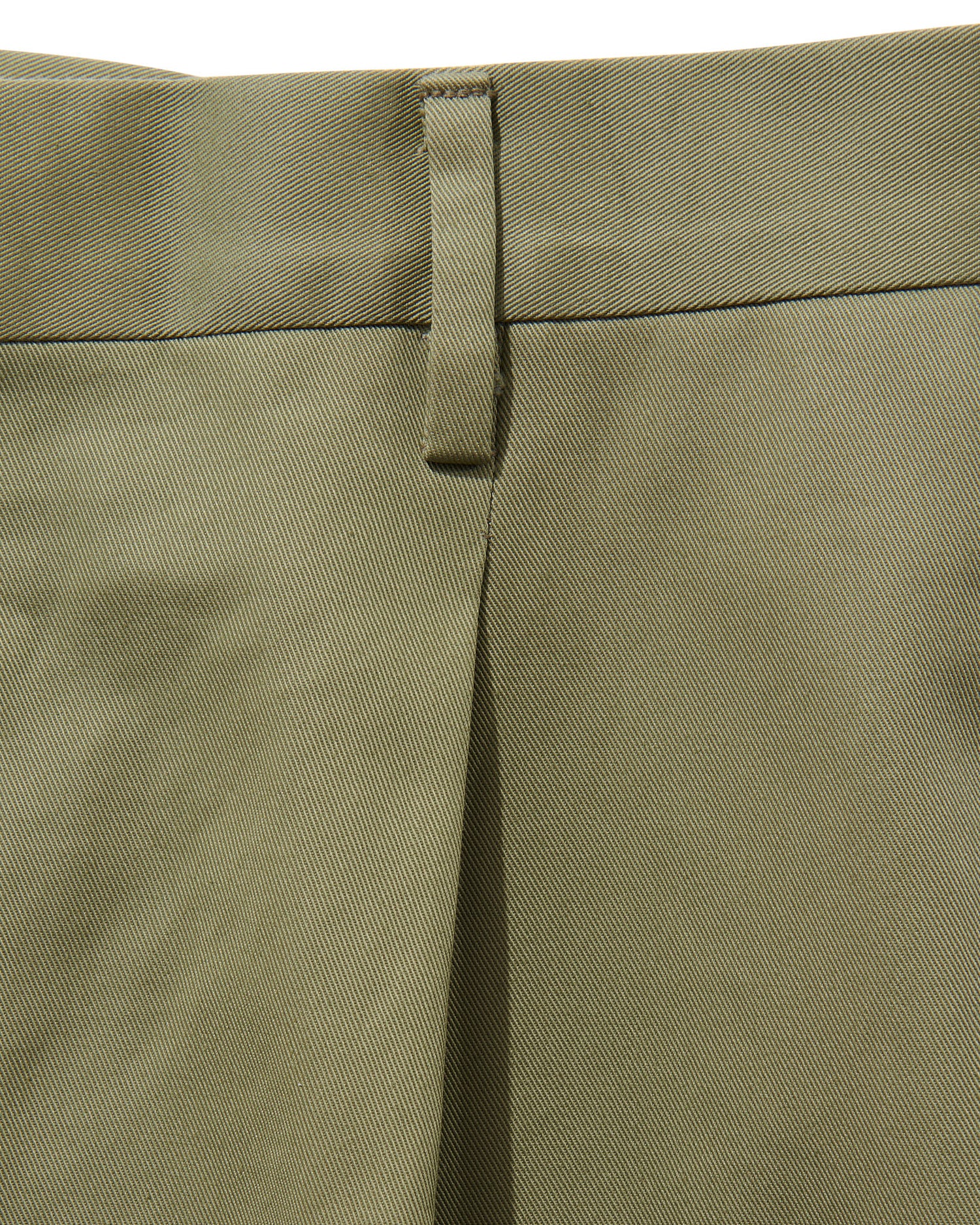 Dress Chino in Sage – Rubato